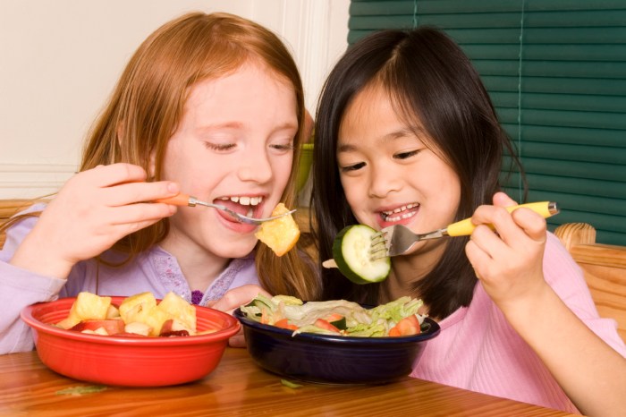 Betrifft gesunde ernährung was dürfen wir alles essen