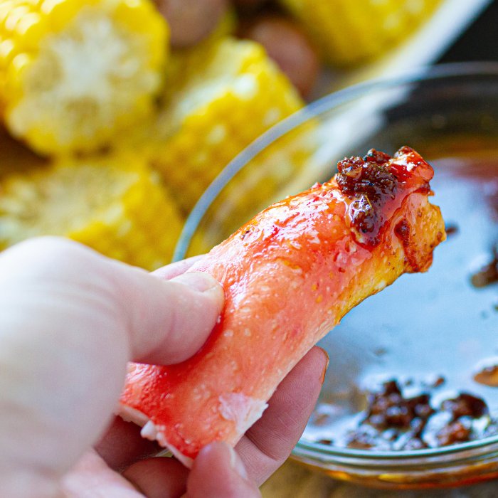 Seafood boil dip sauce recipe