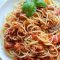 Spaghetti Sauce Recipe in Slow Cooker