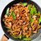 Stir Fry Noodles Sauce Recipe A Culinary Guide