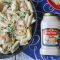 Shrimp and Alfredo Sauce Recipes A Culinary Guide