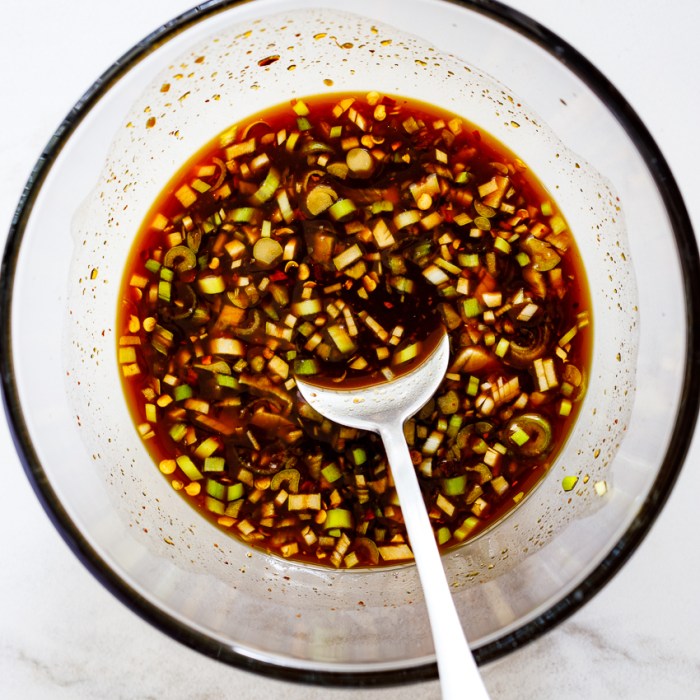 Stir fry sauce recipe no soy sauce