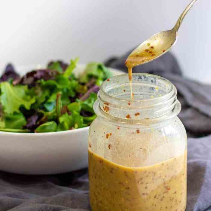 Somen salad sauce recipe