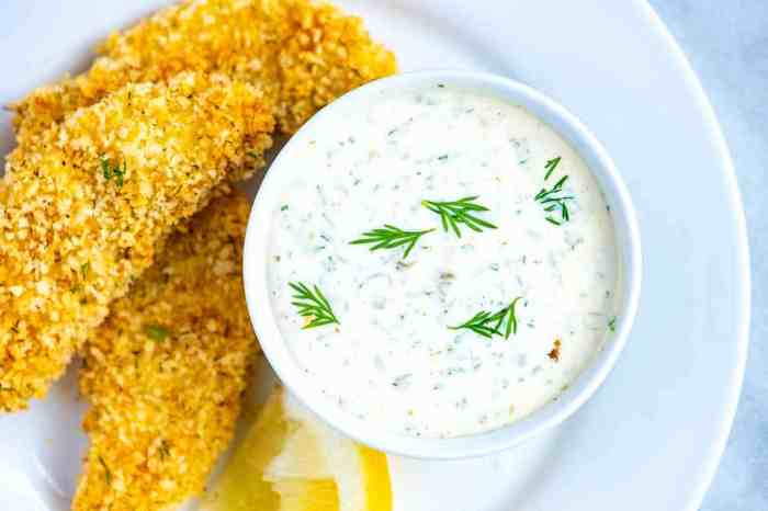 Skippers tartar sauce recipe