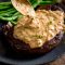 Steak with Sauce Recipe A Culinary Guide