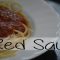 Slow Cooker Red Sauce Recipe A Delicious Guide