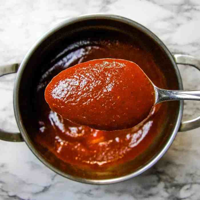 Southern bbq sauce recipes