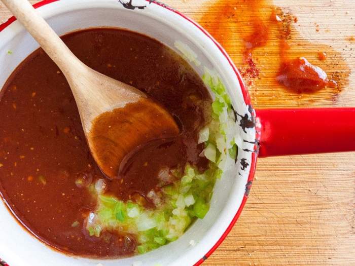 Southern bbq sauce recipes