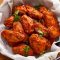 Spicy Buffalo Wings Sauce Recipe