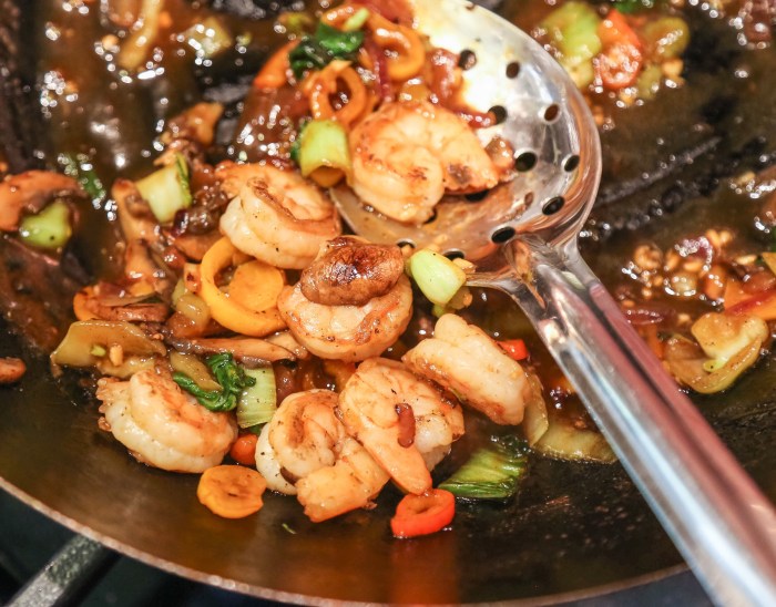 Stir fry sauce recipe no soy sauce