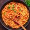 Simple Pasta Recipes with Marinara Sauce