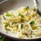 Sonoma Gourmet Lemon & Herb Ricotta Pasta Sauce Recipes