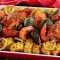 Seafood Boil Sauce Recipe Cajun