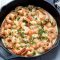 Shrimp Cream Sauce Recipe A Culinary Guide