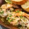 Shrimp Scampi Recipe Sauce A Culinary Guide