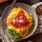 Spaghetti Squash with Sauce Recipes