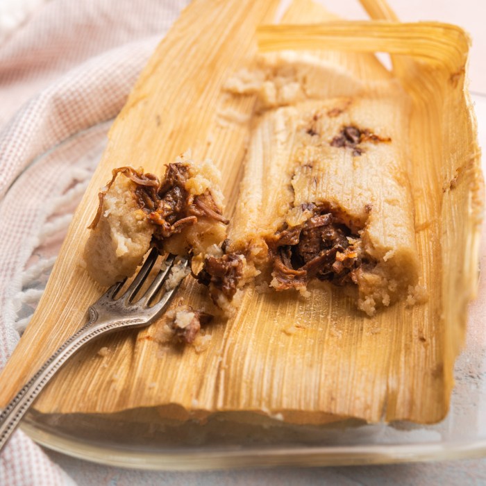 Tamale sauce recipes