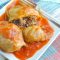 Stuffed Cabbage Sauce Recipe A Flavorful Guide